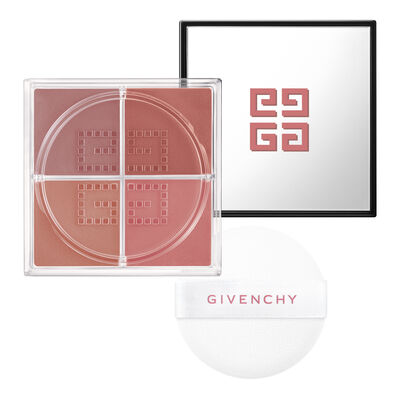 GIVENCHY   PRISME LIBRE  BLSH 6G